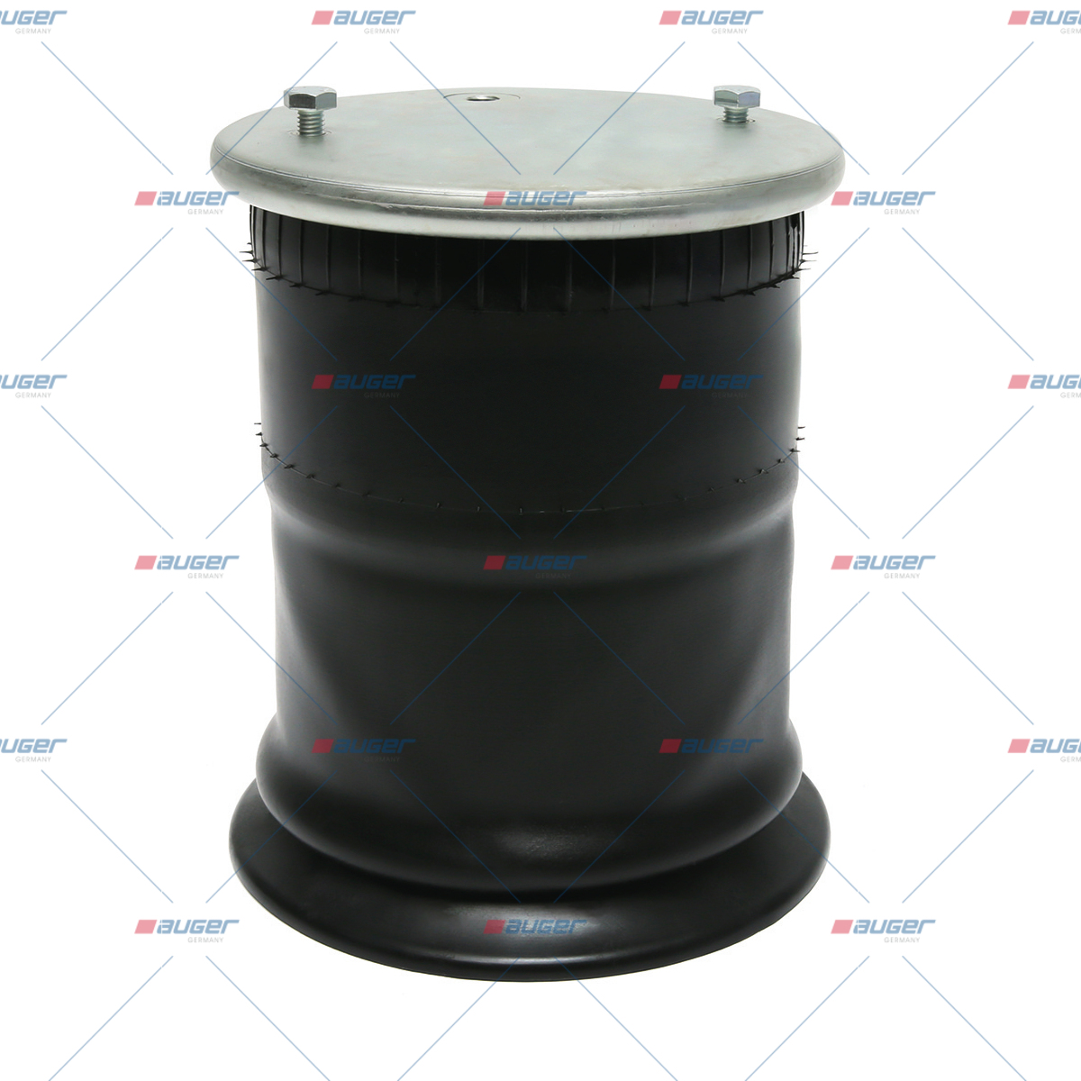 Luftfederbalg, Komp. Typ mit Kunst.Kolb.